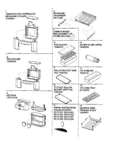 Accessories