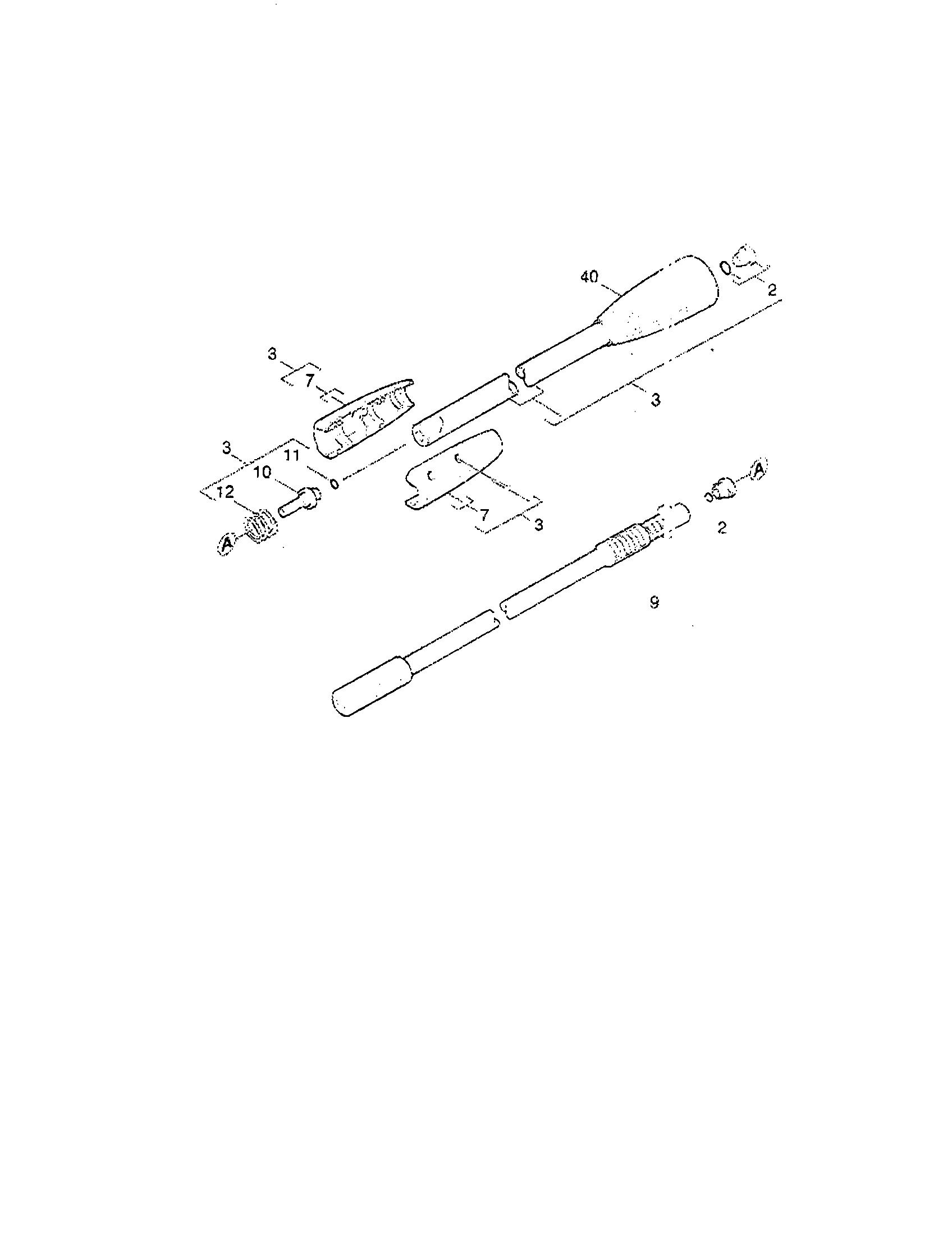 JET PIPE