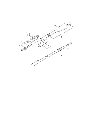 Jet pipe