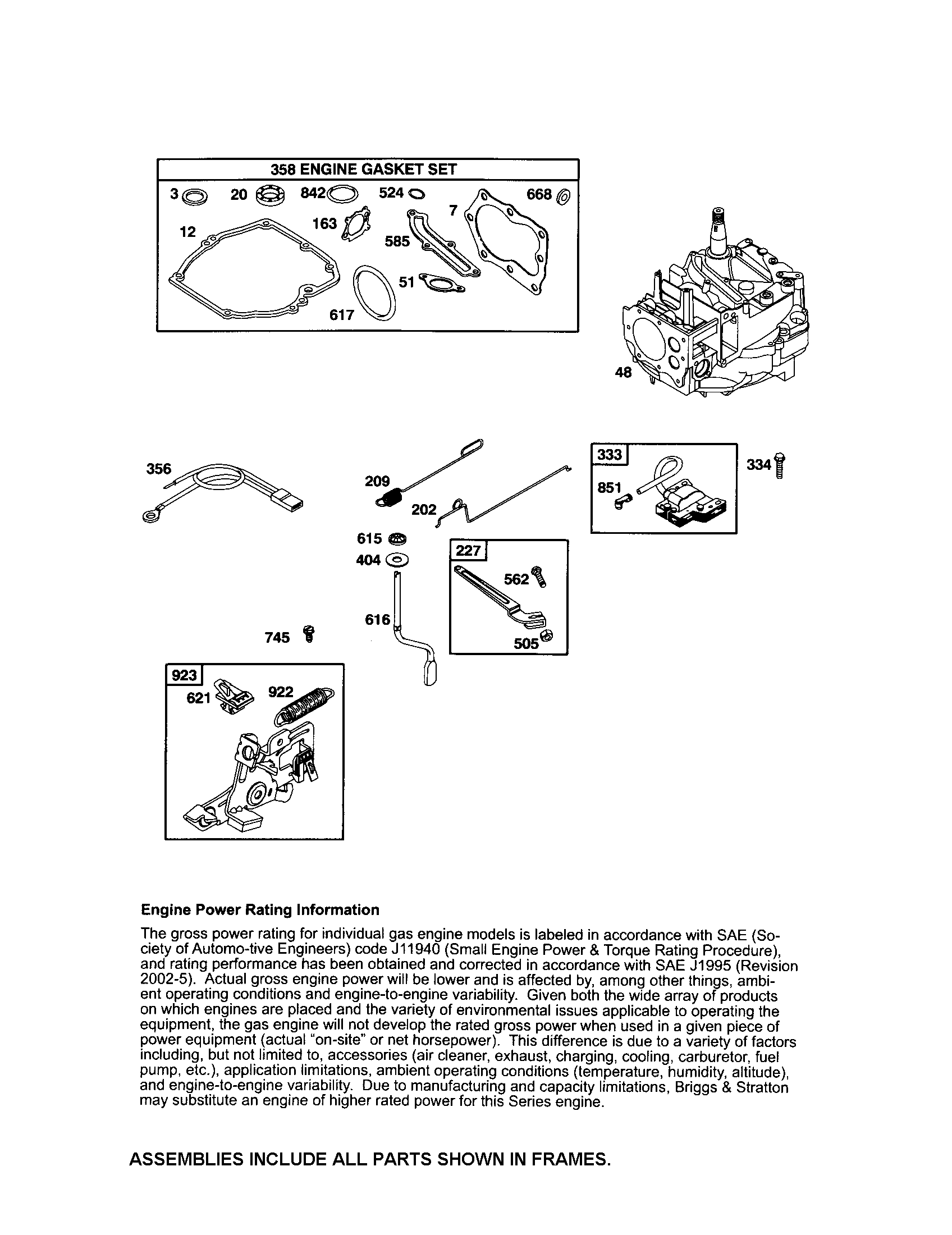 Brake/magneto armature