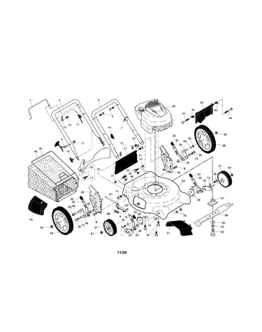 Lawn mower