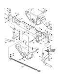 Front axle