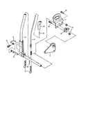 Implement lift