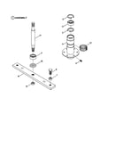 Spindle-30" cutting deck