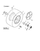 Wheels-front