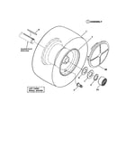 Wheels-rear