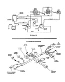 Electrical-b & s without lights