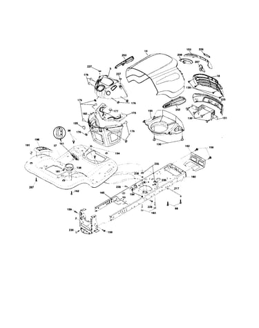 Chassis