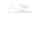 Kohler SV730-0036 decals diagram