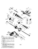 Transaxle 7800-1