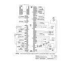 Bosch B20CS51SNW/02 wiring diagram diagram