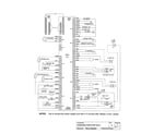 Bosch B20CS51SNW/02 wiring diagram diagram
