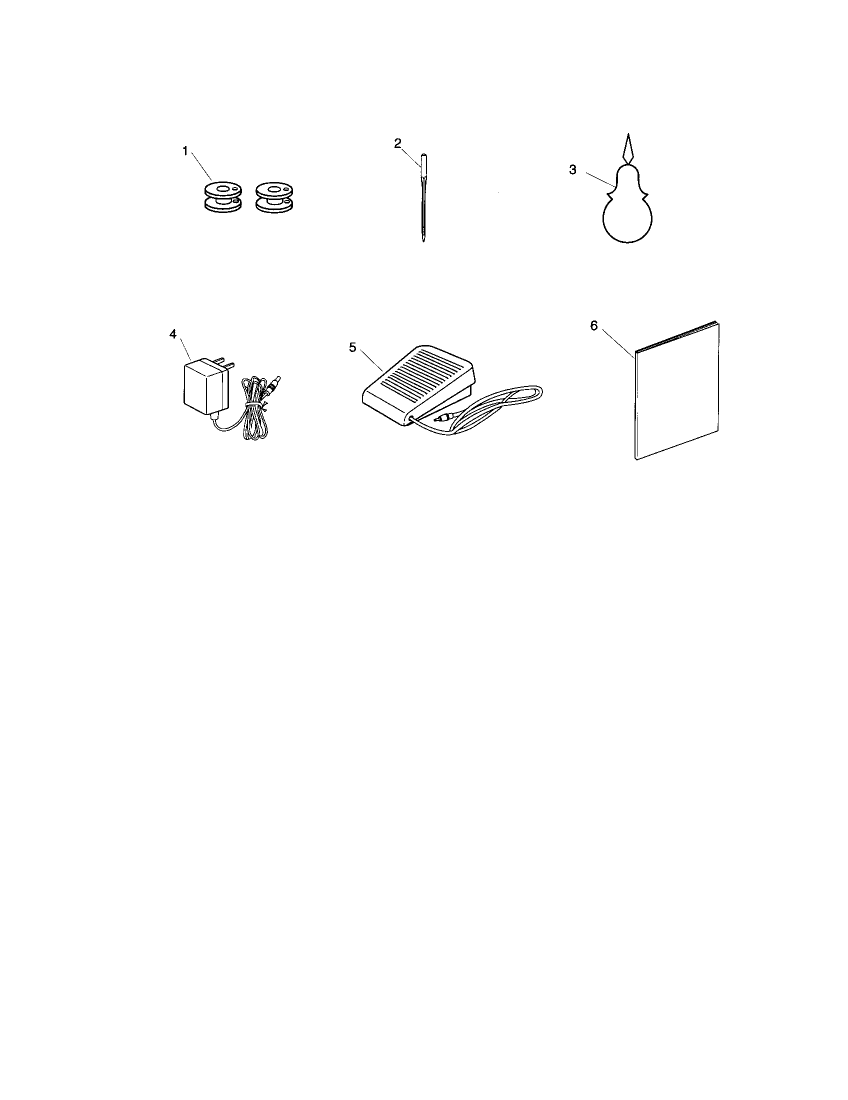 Accessories