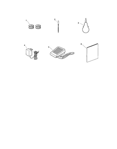 Accessories