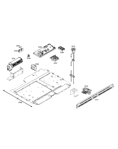 Control module