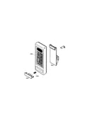Escutcheon base