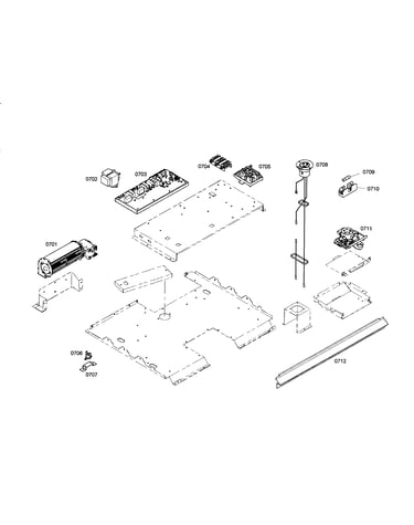 Control module