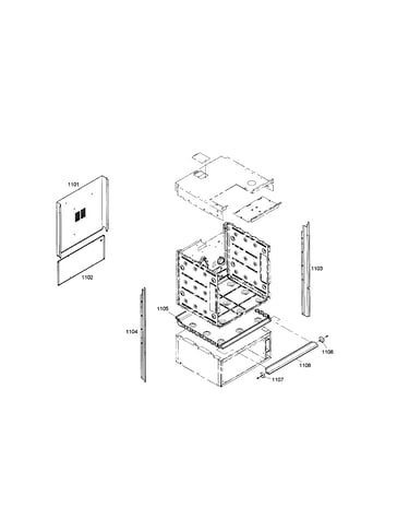Mounting assembly