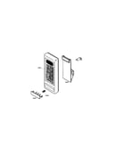 Escutcheon base