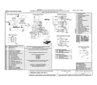 Thermador PODM301-01 wiring diagram diagram