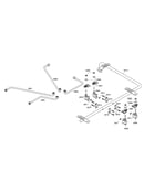 Manifold/valves