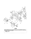 Auger/housing