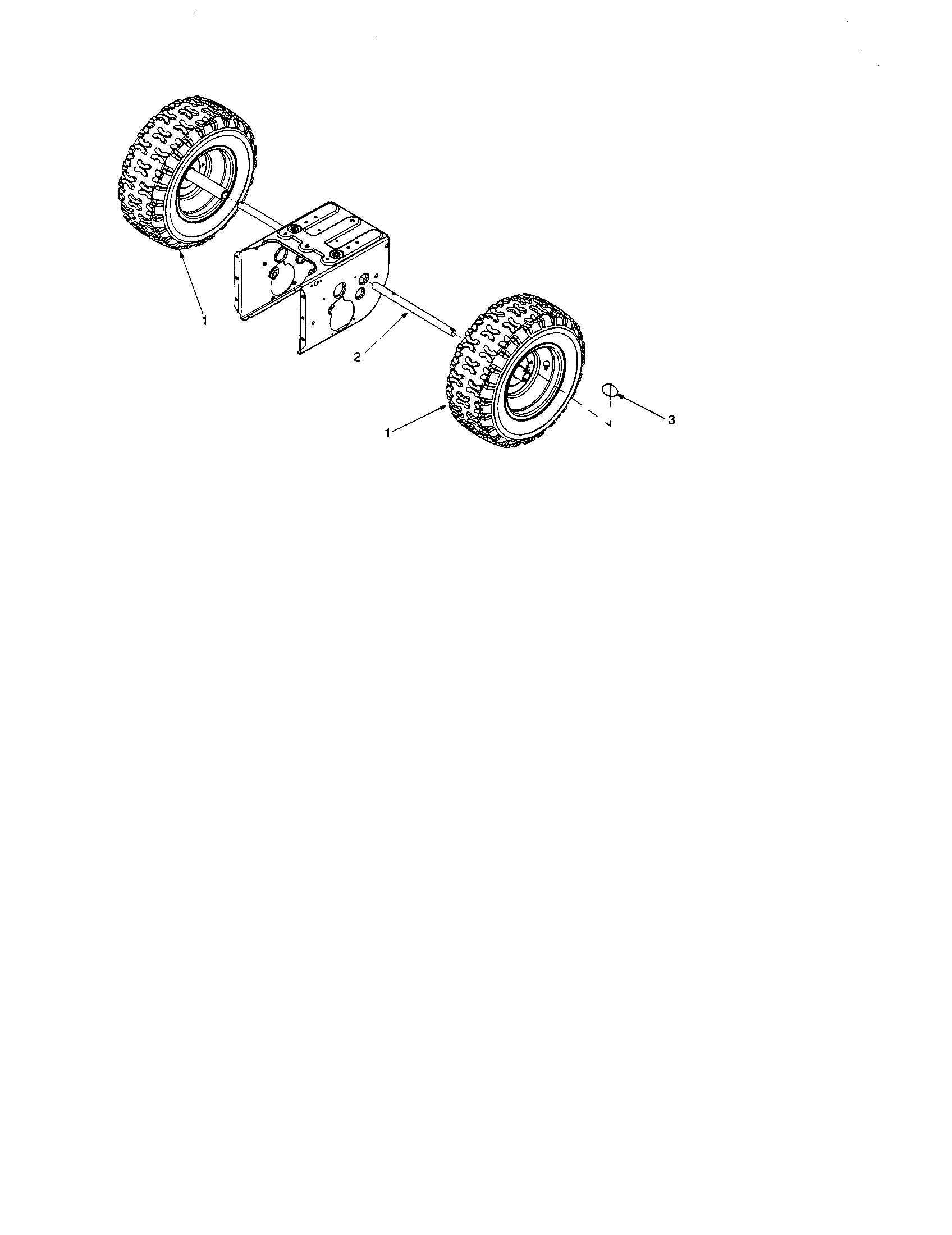 Wheels