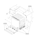 Outer case