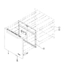 Door screws