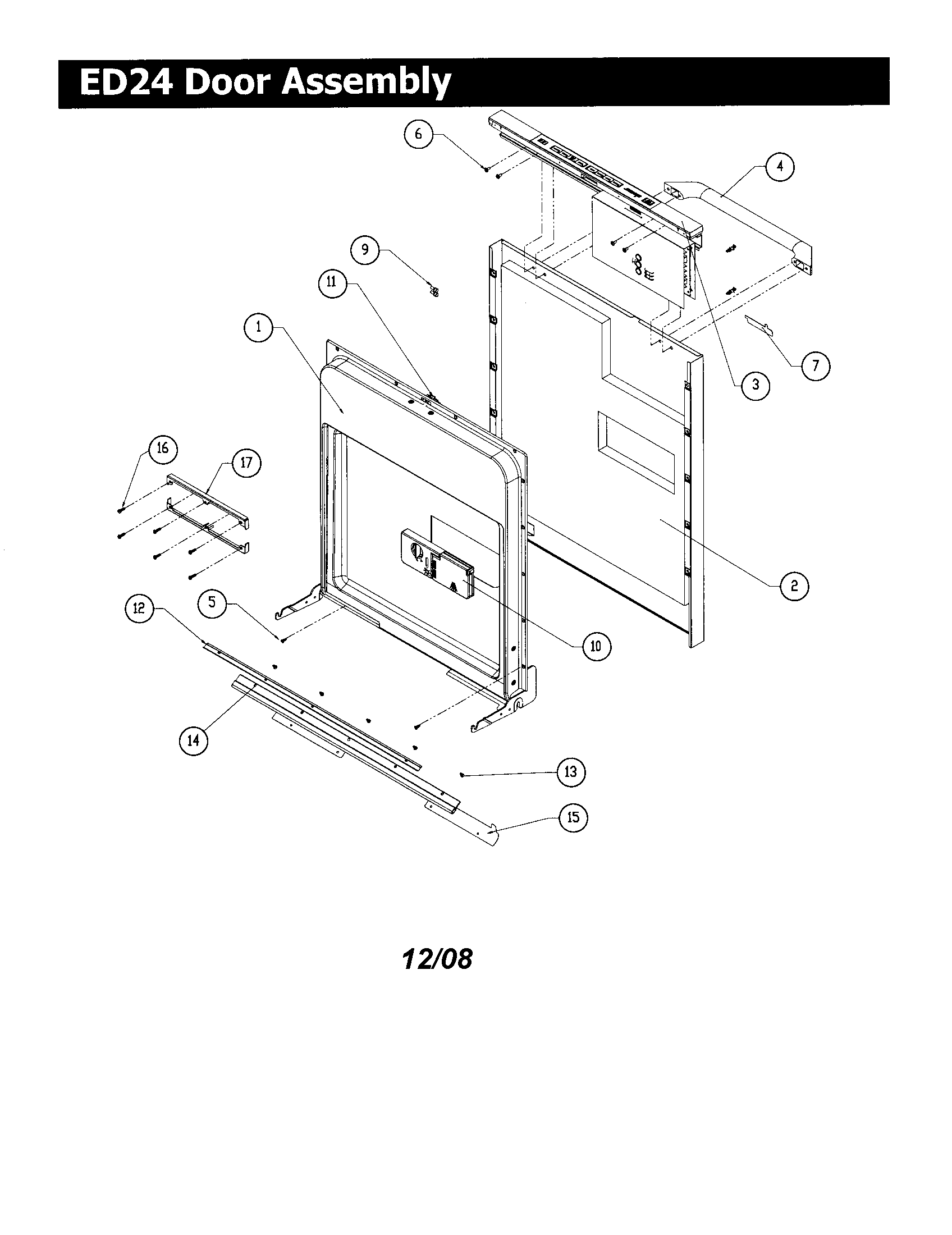 Ed24 door