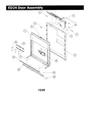 Ed24 door