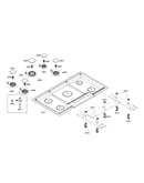Cooktop