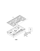 Grid/knobs