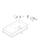 Spark module/power cord