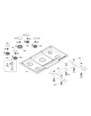 Cooktop
