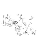 Sump/pump/heater