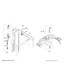 Supply hose/adapter kit