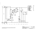 Bosch WTMC8330US/06 wiring diagram diagram