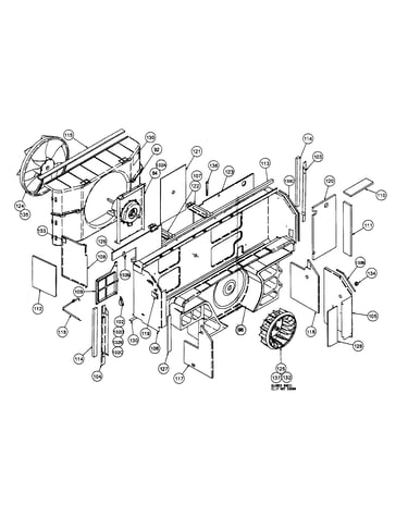 Motor assembly