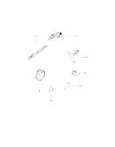 Nozzle/wand