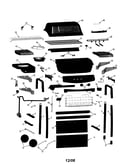 Gas grill