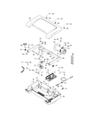 Hood/motor