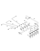 Manifold/valves