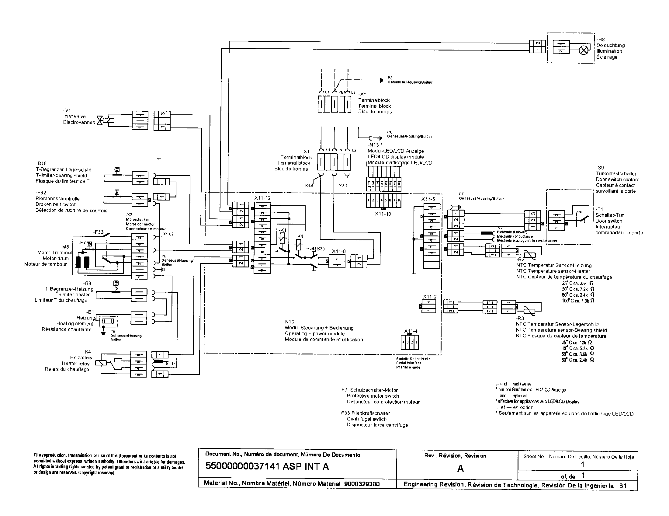 Wiring diagram