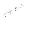 Auger bearing