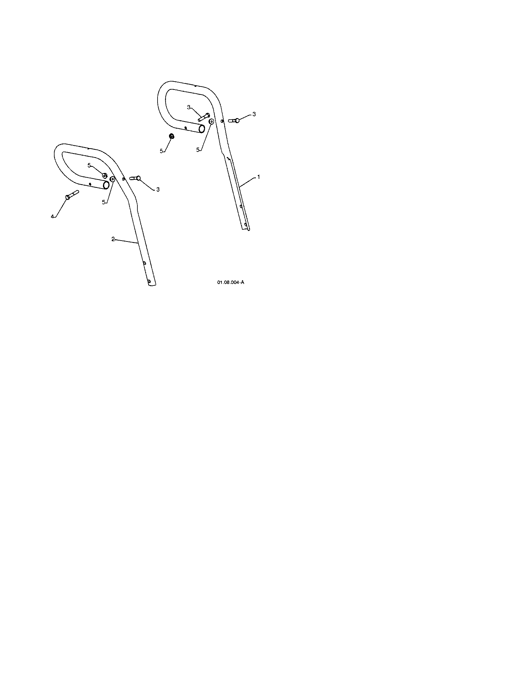 Loop handles