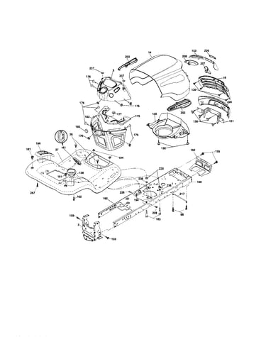 Chassis