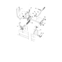 Craftsman 917253270 lift diagram