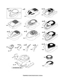 Blower housing