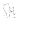 Lower handle